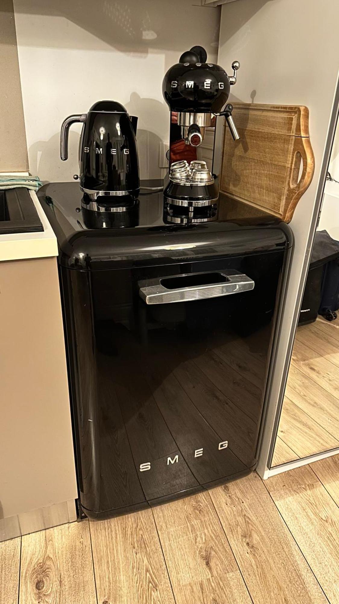 Appartement Cosy Vue Mer Malo-les-Bains Eksteriør bilde